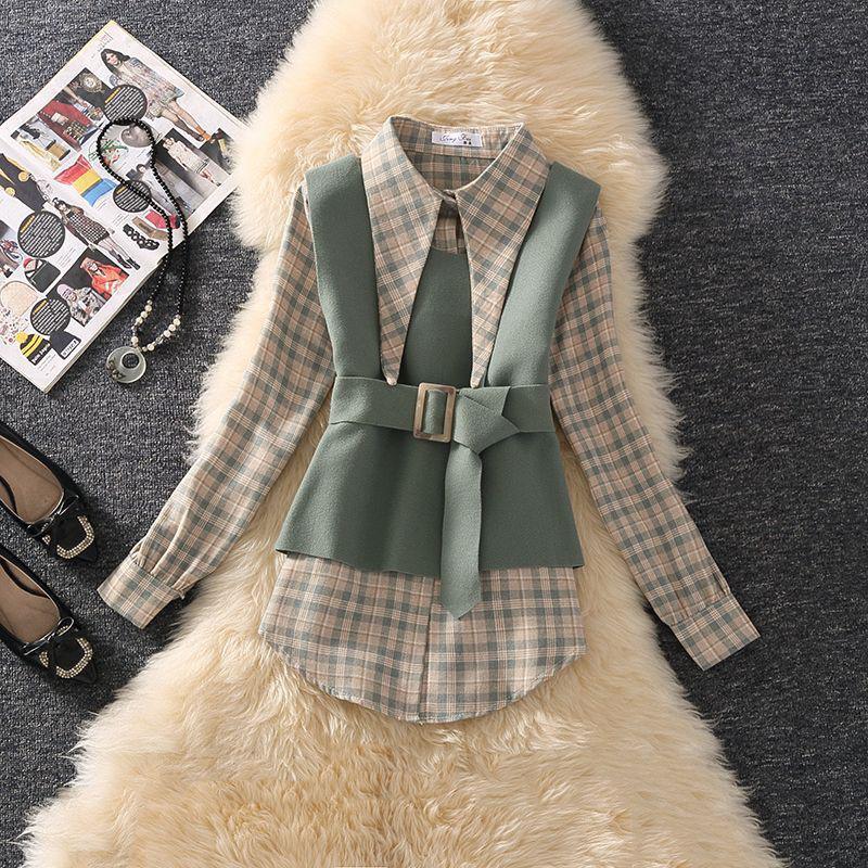 Trever statement shirts