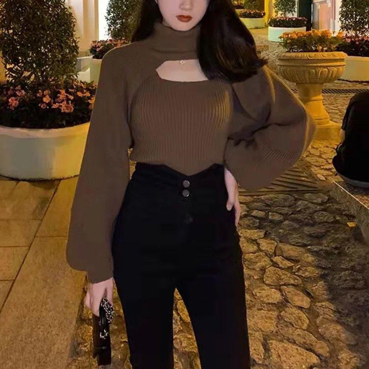 Marame Two Piece Sweater Set