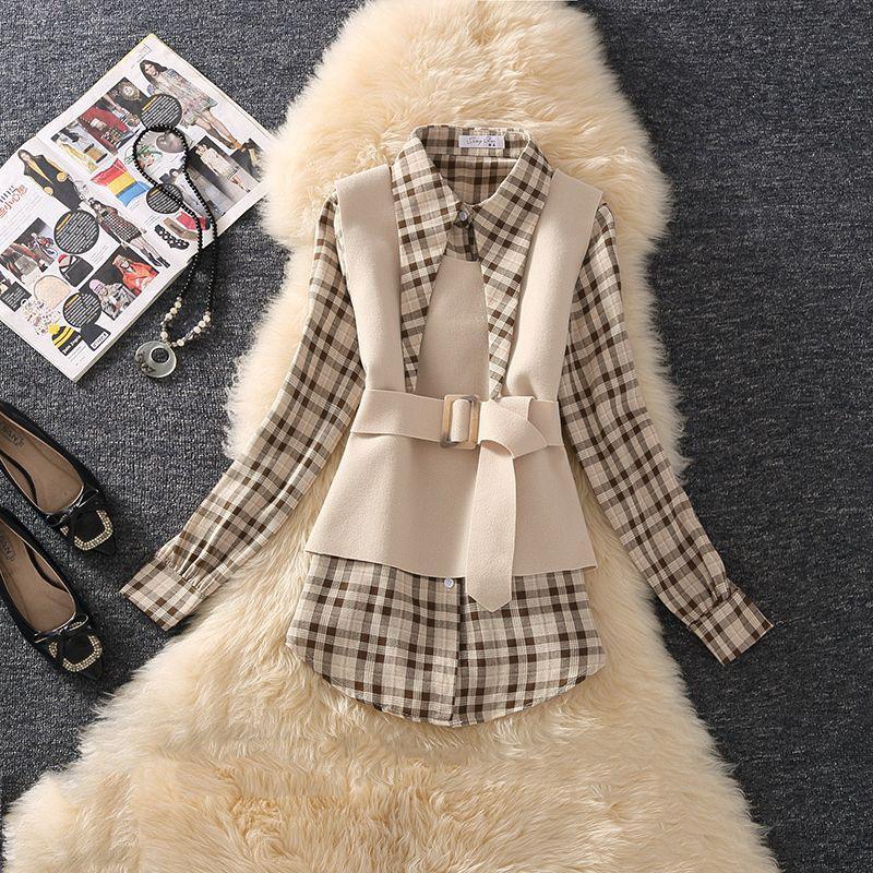 Trever statement shirts