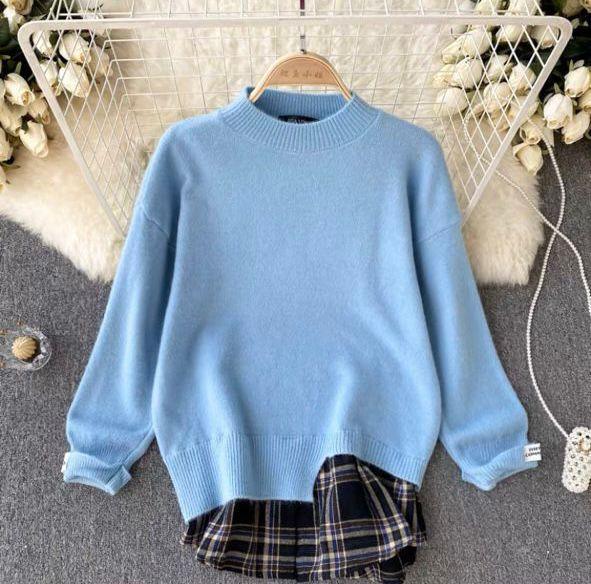 Ariella Statement Sweater