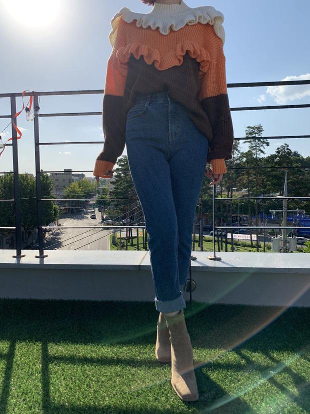 Romania Vintage Sweaters